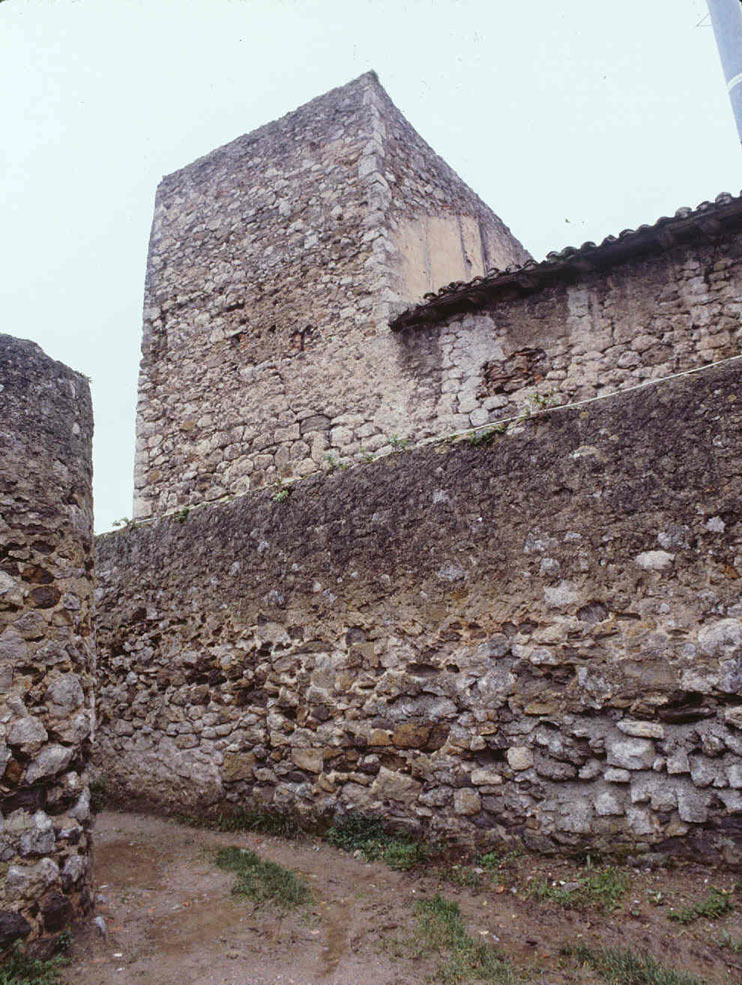 Casa Torrezar