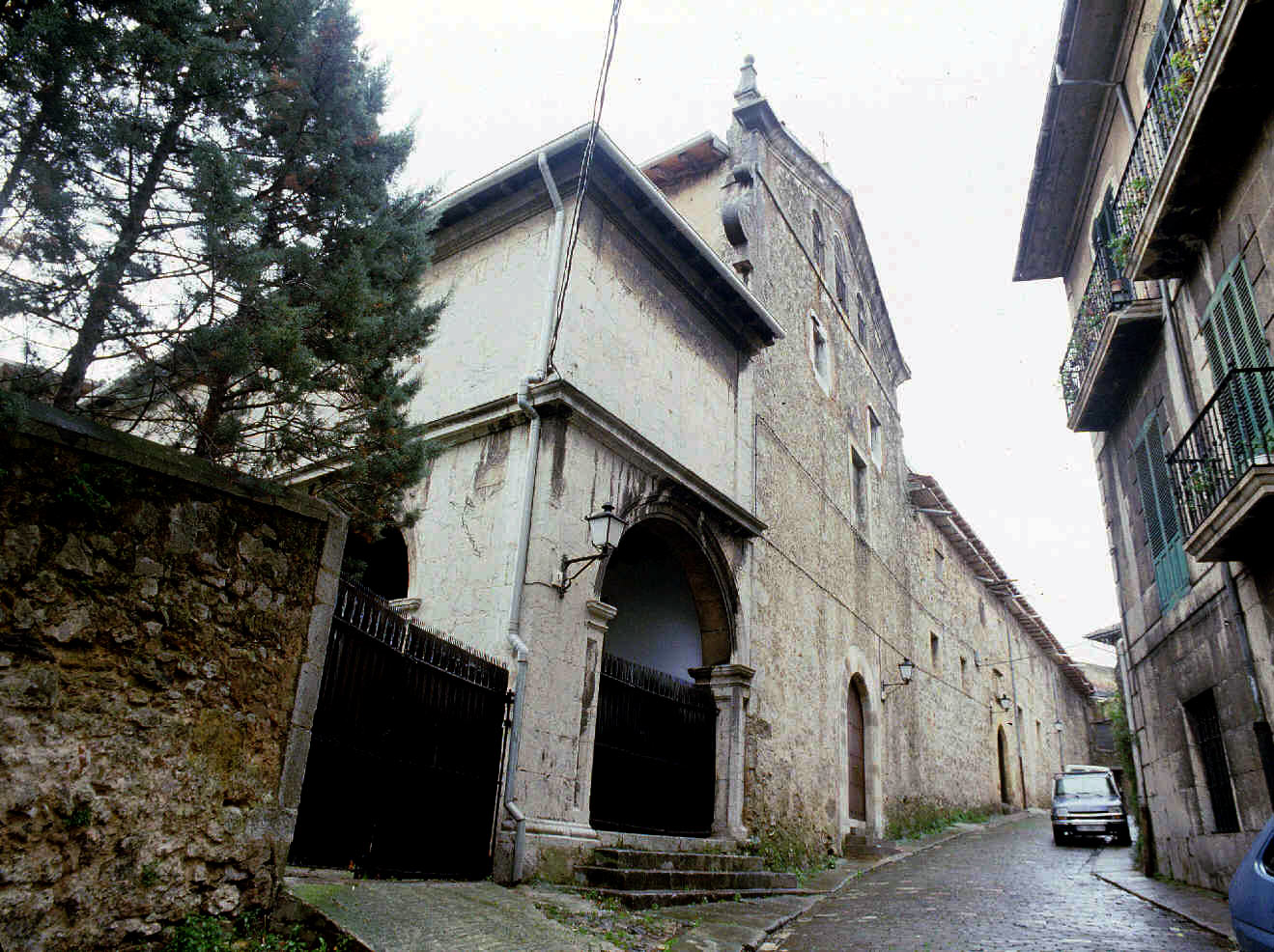 Convento de Santo Domingo