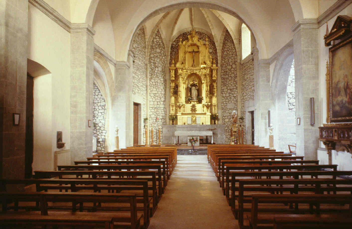 Convento de Santo Domingo