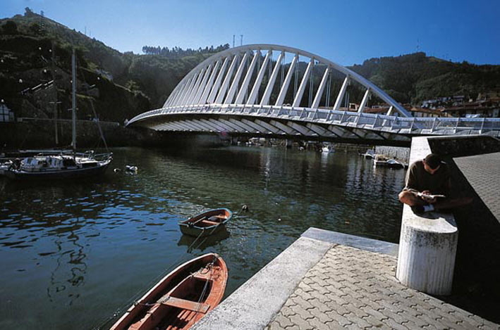 Zubi berria (Calatrava)