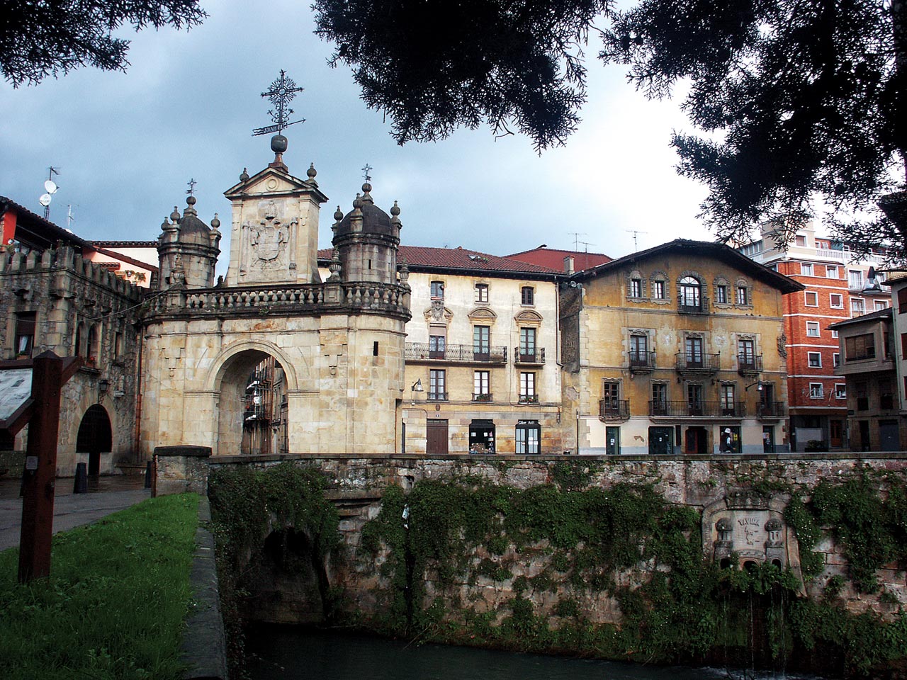 Arco de Santa Ana