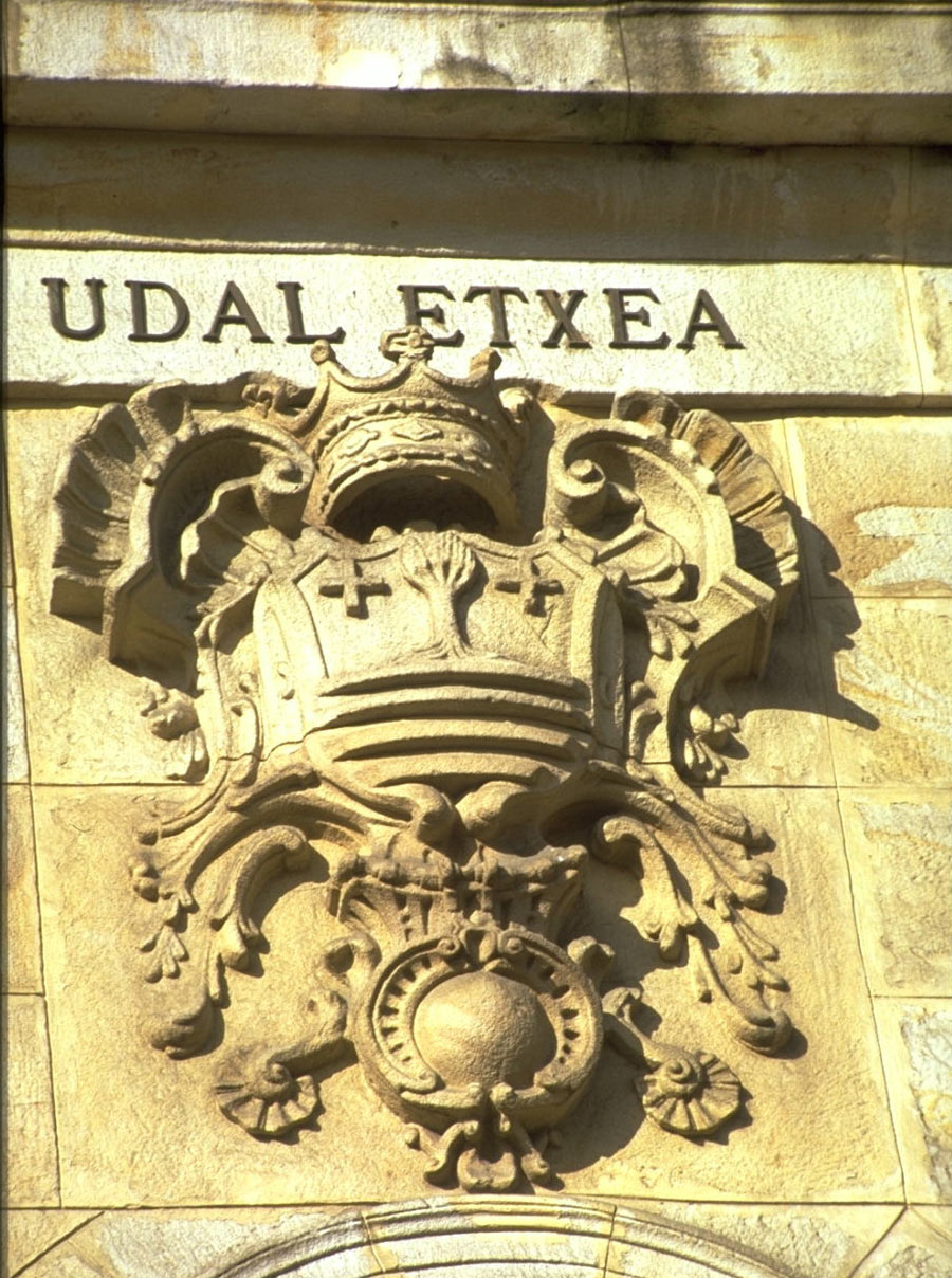 Udaletxea