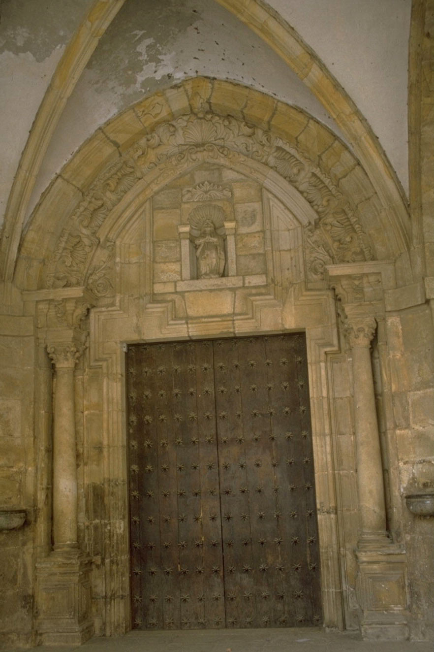 Iglesia de la Asunción