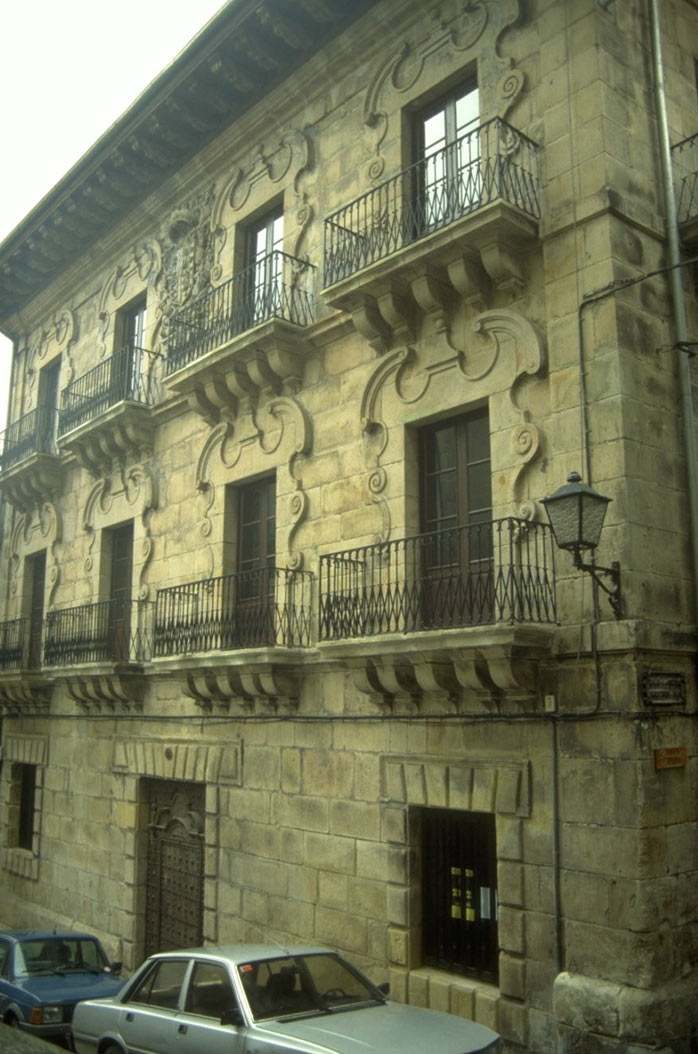 Casa Zuloaga