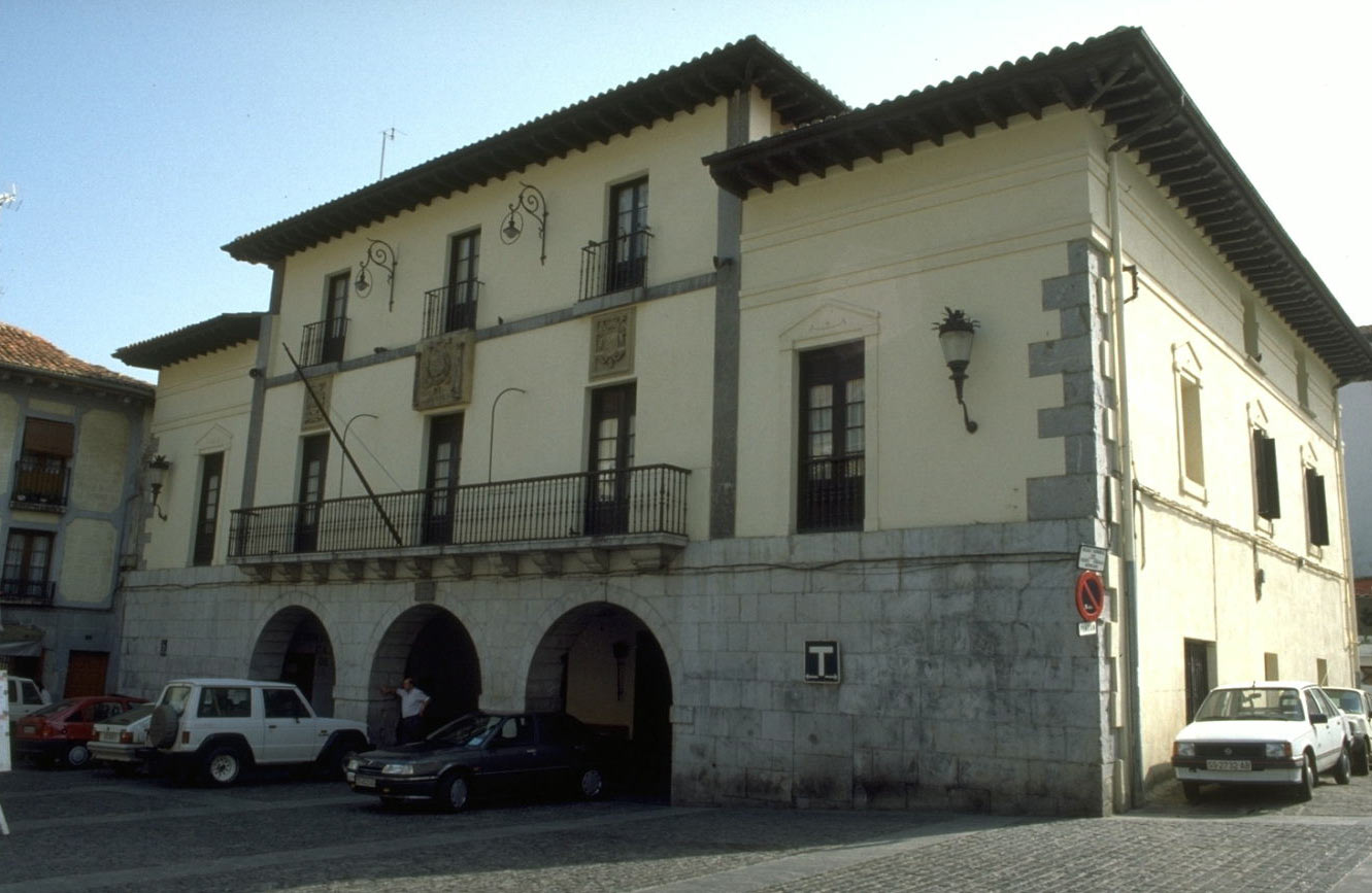 Casa Consistorial