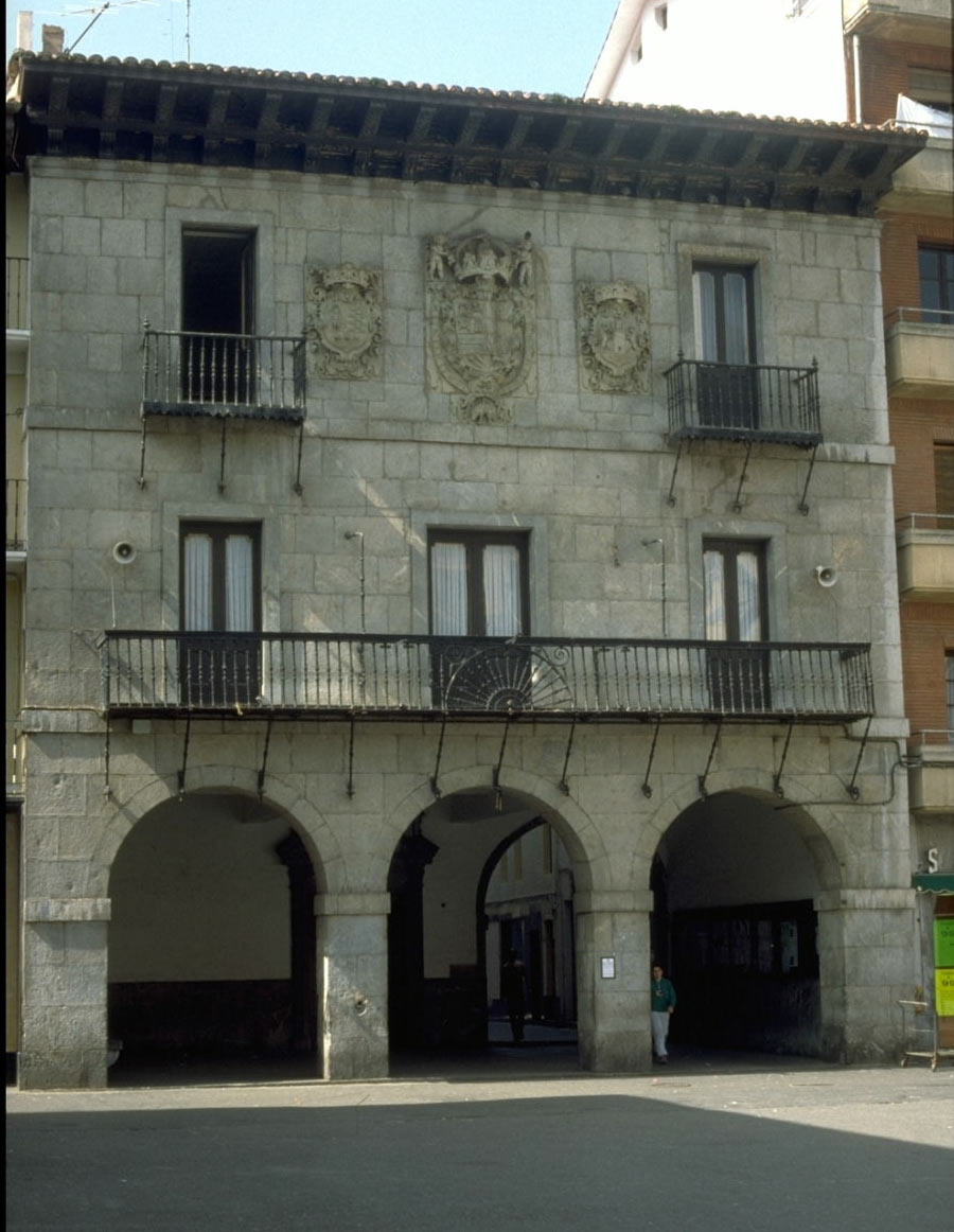 Casa Consistorial