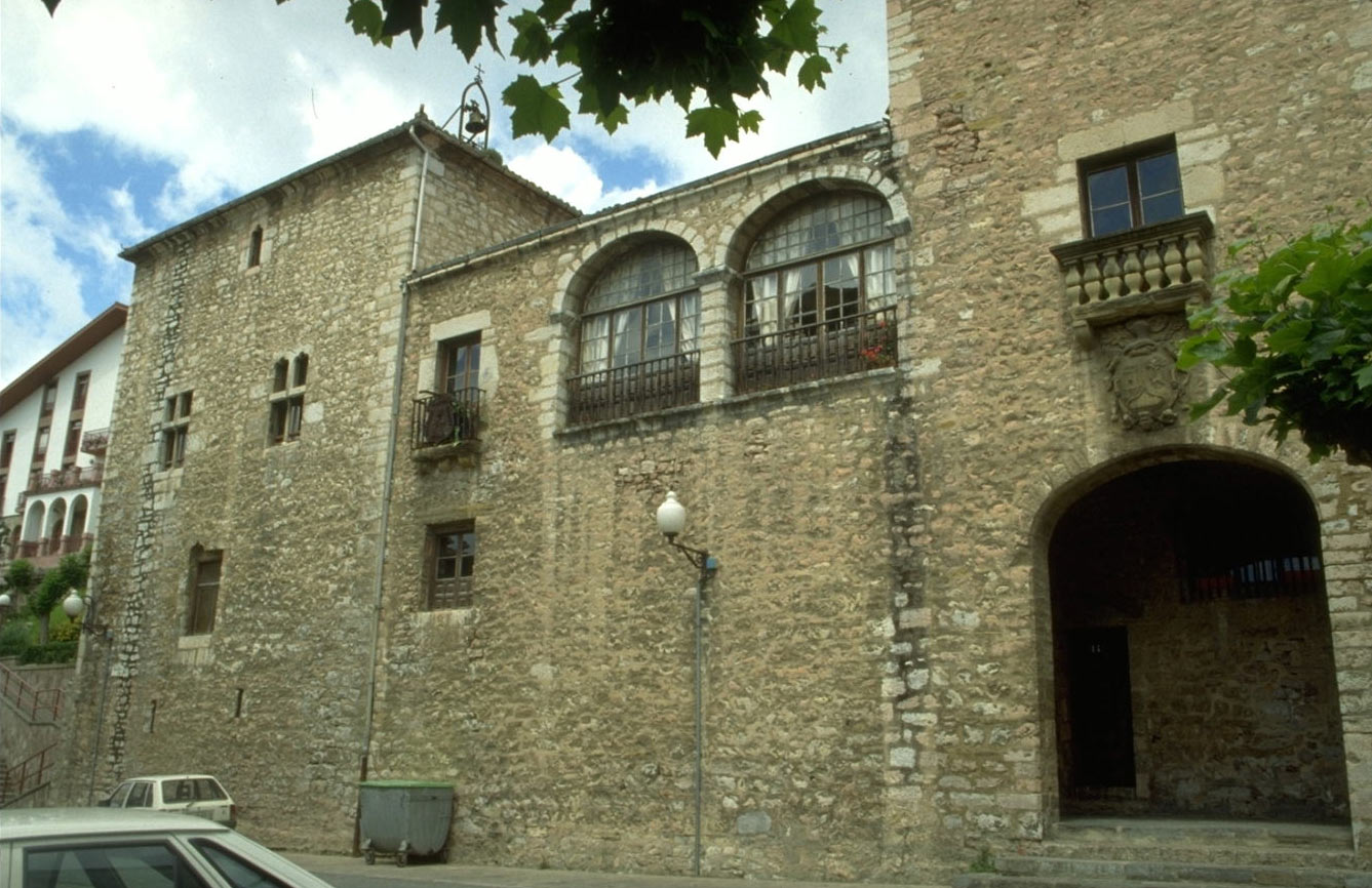 Torre Ubillos