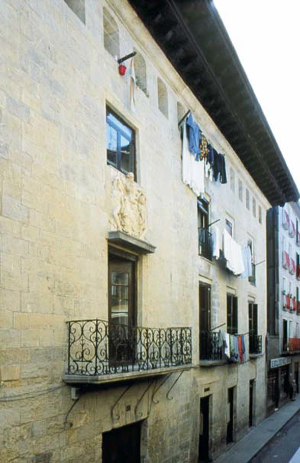 Palacio Atodo