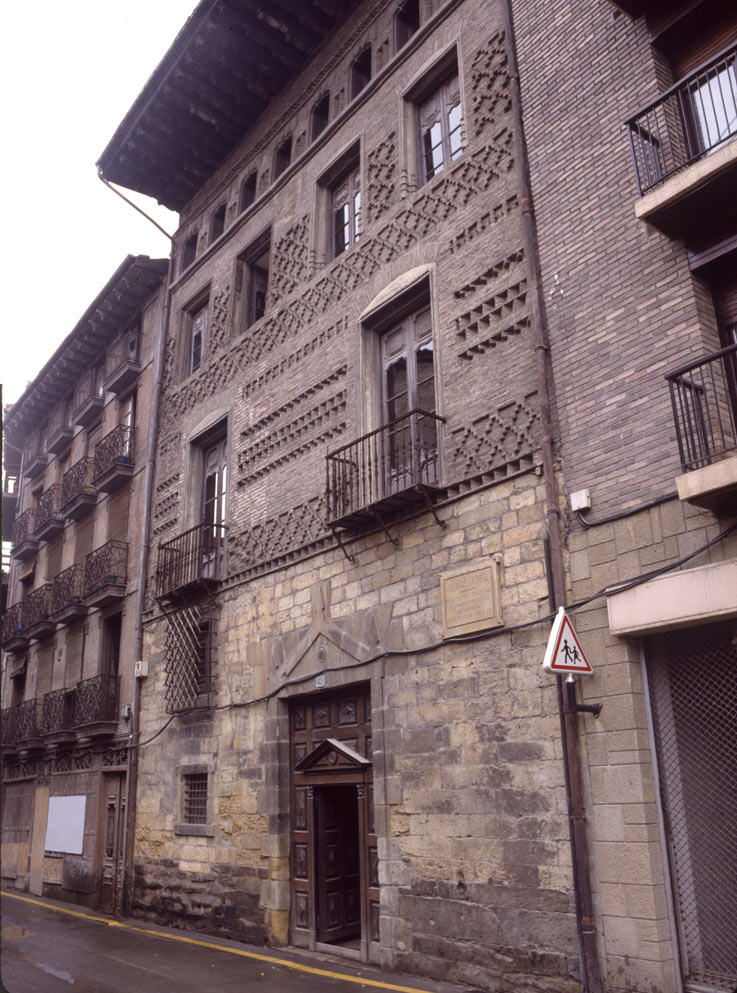 Torre Antxieta