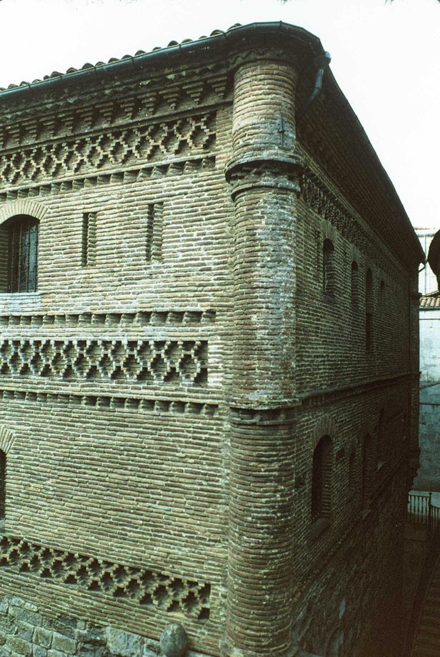 Torre de Loiola