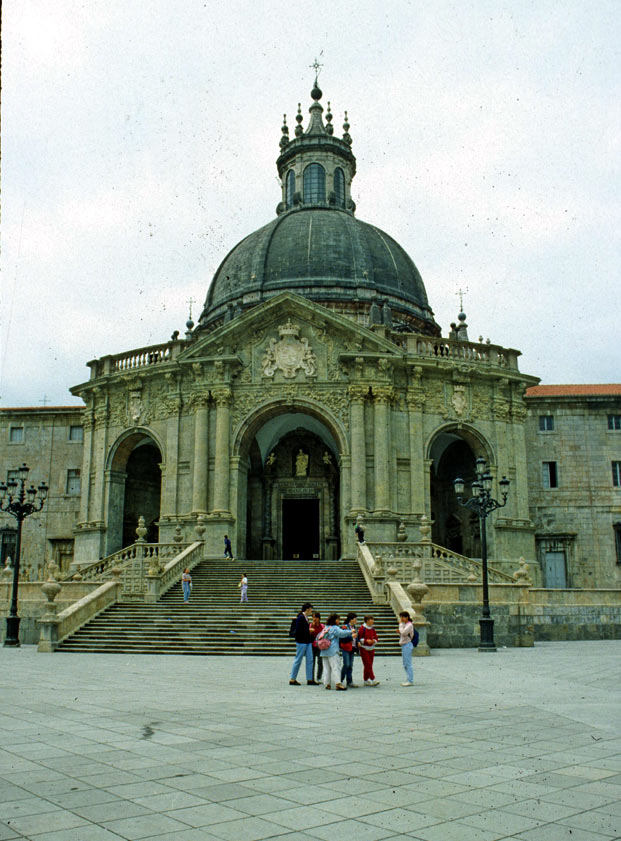 Santuario de Loiola