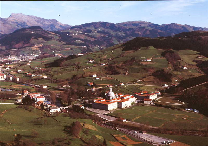 Santuario de Loiola