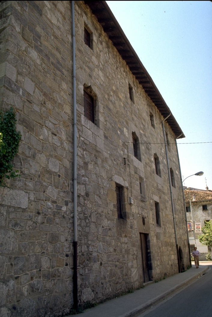 Torre Balda