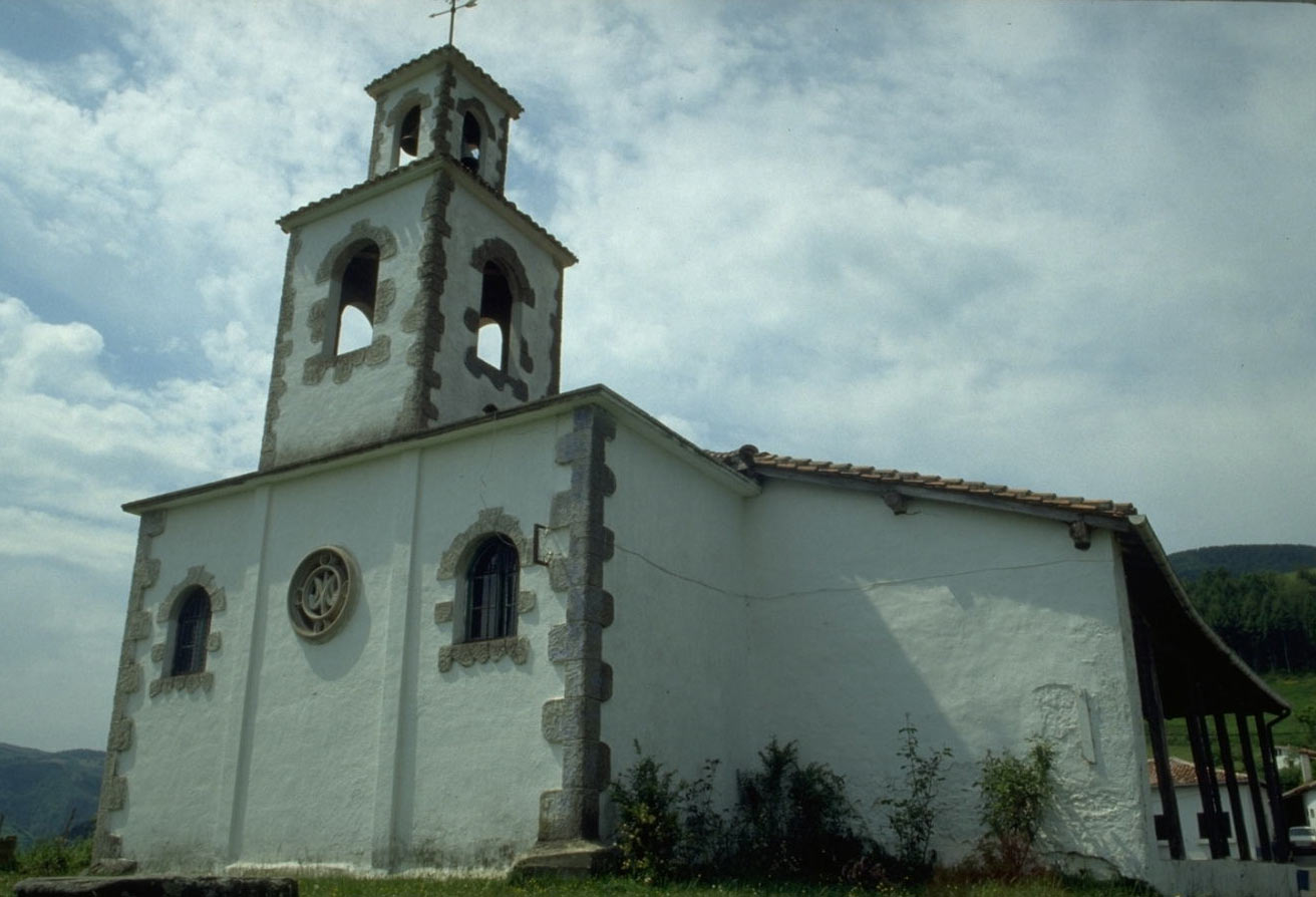 Nuestra Sra. de Urrategui