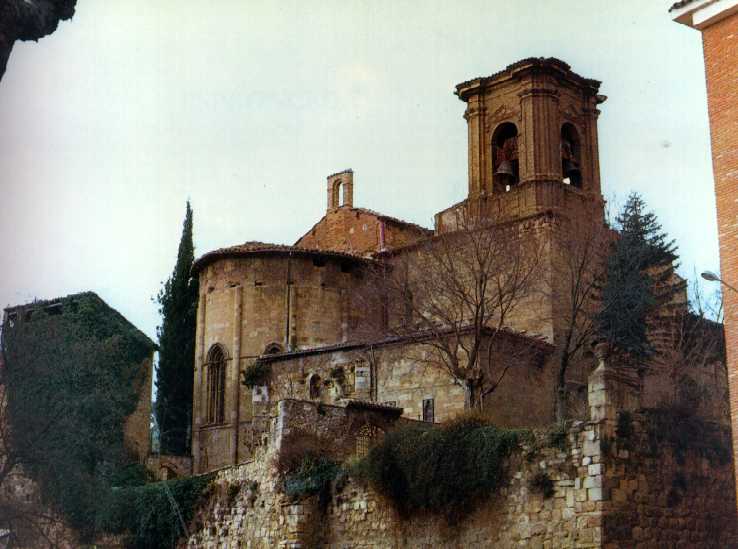 San Miguel eliza