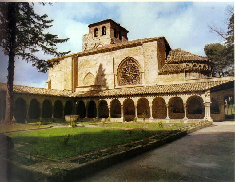 San Pedro de la Rúa