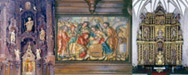 Retablos por el Alto Deba