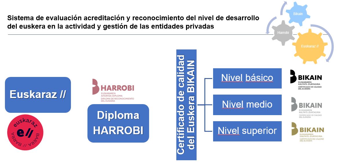 Sistema de reconocimiento