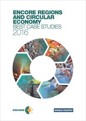 Encore regions and circular economy: best cas