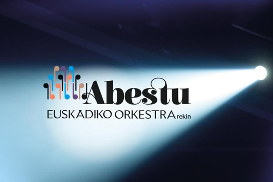 120 ahots behar dira "Abestu Euskadiko Orkestrarekin" ekimen berrirako