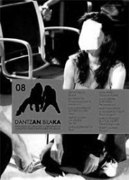 Danzan Bilaka 2008