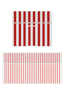 Garaje 014, Garaje 010, 2008 - Marrazki bektorialak