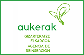 Aukerak, Gizarteratze Elkargoa