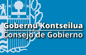 El Gobierno aprueba el Proyecto de Ley regulador del régimen de subvenciones (Consejo de Gobierno 12-04-2016)