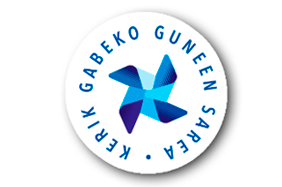 Kerik Gabeko Guneen Sarea