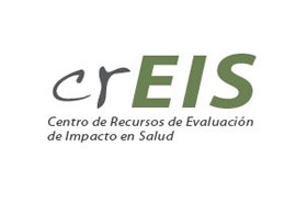 Centro de Recursos de Evaluación de Impacto en Salud