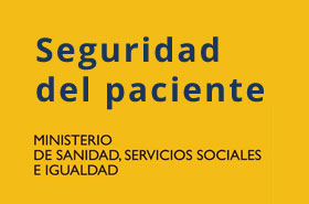 Seguridad del paciente