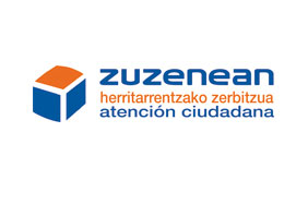 Zuzenean