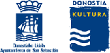 Logotipoa - Donostiako Udala