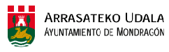 Logo - Arrasateko udala