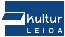 Logo - Kultur Leioa