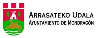 Logo - Arrasateko Udala