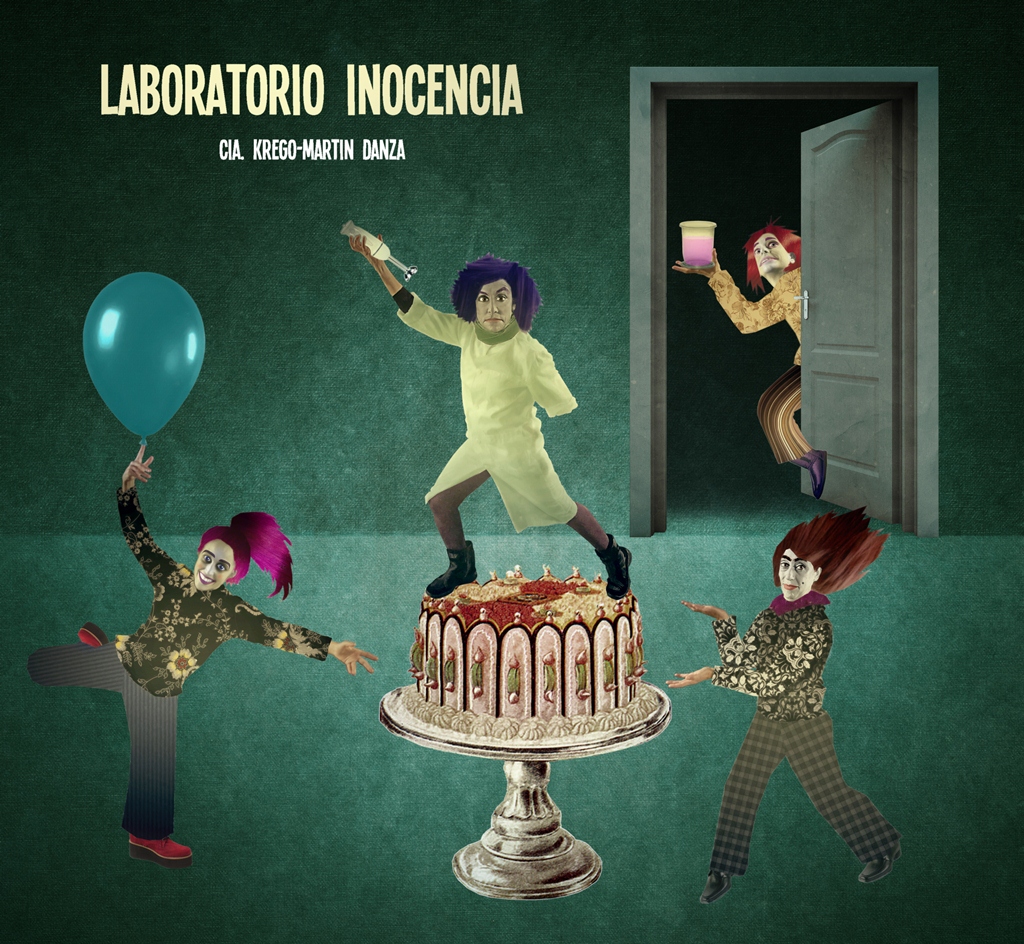 LABORATORIO INOCENCIA