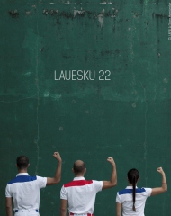 LAUESKU 22