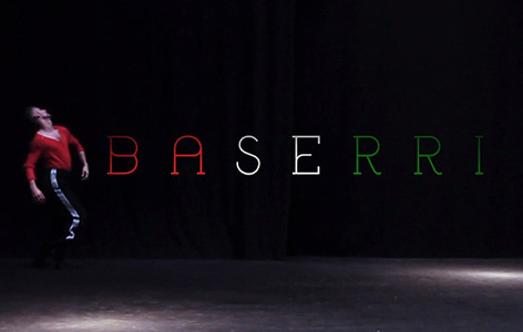 Baserri