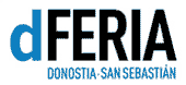 dFeria - Logotipoa