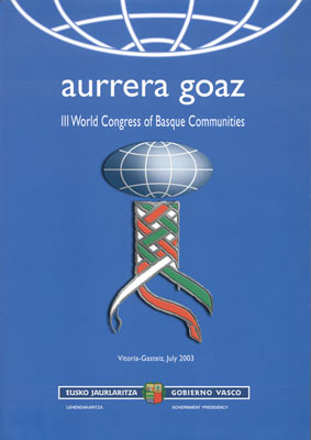 Aurrera goaz