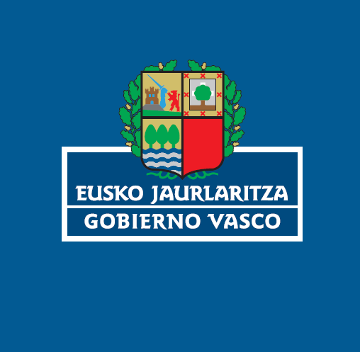 Eusko Jaurlaritza - Gobierno Vasco